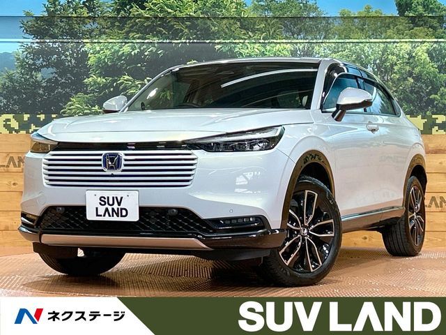 2024 HONDA VEZEL e:HEV for sale from Japan - ATCJapan-19460516
