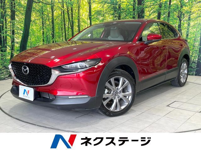 2020 MAZDA CX-30 for sale from Japan - ATCJapan-19460527