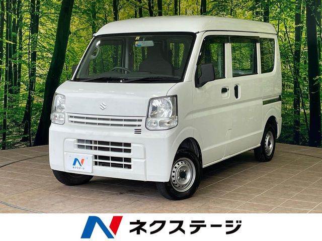 2019 SUZUKI EVERY van for sale from Japan - ATCJapan-19460532