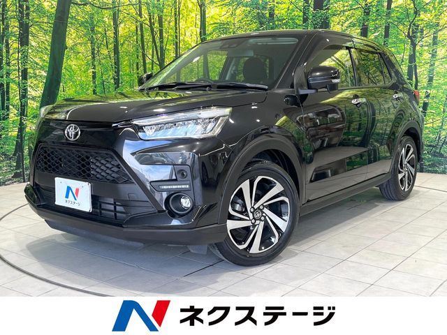 2020 TOYOTA RAIZE for sale from Japan - ATCJapan-19460542