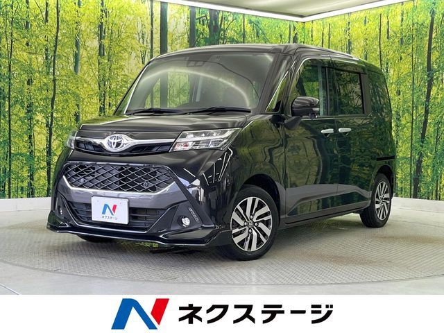 2019 TOYOTA TANK for sale from Japan - ATCJapan-19460584