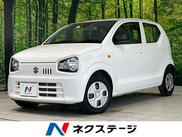2017 SUZUKI ALTO for sale from Japan - ATCJapan-19460787