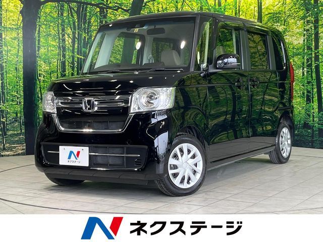 2023 HONDA N BOX for sale from Japan - ATCJapan-19460806