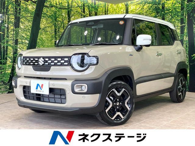 2025 SUZUKI XBEE for sale from Japan - ATCJapan-19460810