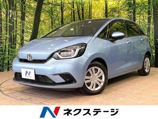 2021 HONDA FIT for sale from Japan - ATCJapan-19460814
