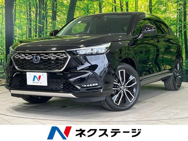 2023 HONDA VEZEL e:HEV for sale from Japan - ATCJapan-19460819