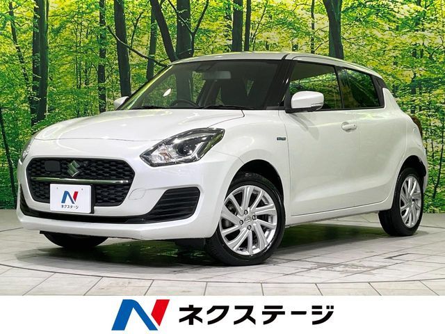 2020 SUZUKI SWIFT 4WD for sale from Japan - ATCJapan-19460890