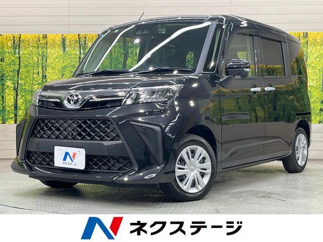 2023 TOYOTA ROOMY for sale from Japan - ATCJapan-19460986