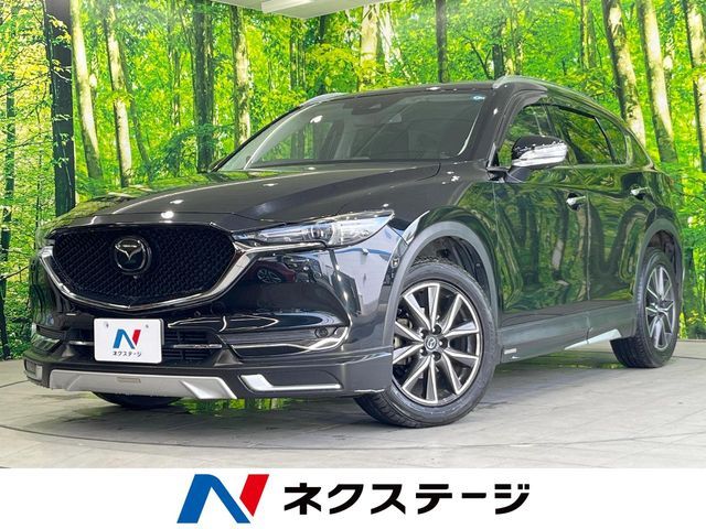 2018 MAZDA CX-5 4WD for sale from Japan - ATCJapan-19461114