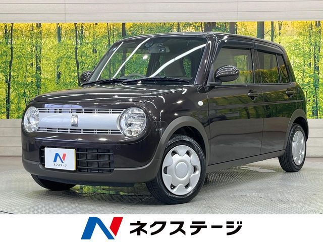 2016 SUZUKI ALTO LAPIN for sale from Japan - ATCJapan-19461115