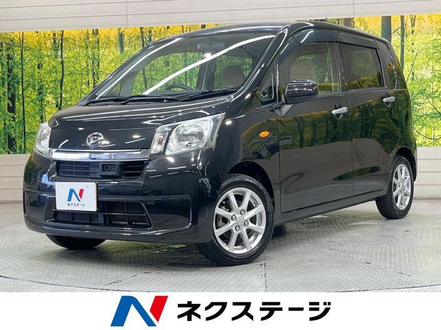 2014 DAIHATSU MOVE for sale from Japan - ATCJapan-19461147