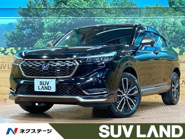 2022 HONDA VEZEL e:HEV for sale from Japan - ATCJapan-19461155