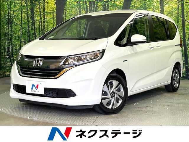 2019 HONDA FREED HYBRID for sale from Japan - ATCJapan-19461283