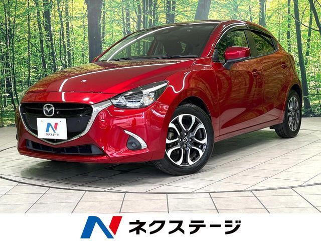 2017 MAZDA DEMIO for sale from Japan - ATCJapan-19461372