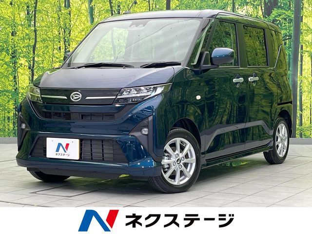 2025 DAIHATSU MOVE for sale from Japan - ATCJapan-19461613
