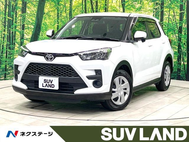 2023 TOYOTA RAIZE for sale from Japan - ATCJapan-19461637