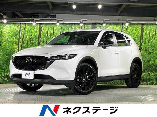 2025 MAZDA CX-5 for sale from Japan - ATCJapan-19461865