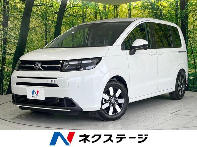 2026 HONDA FREED e:HEV for sale from Japan - ATCJapan-19461869
