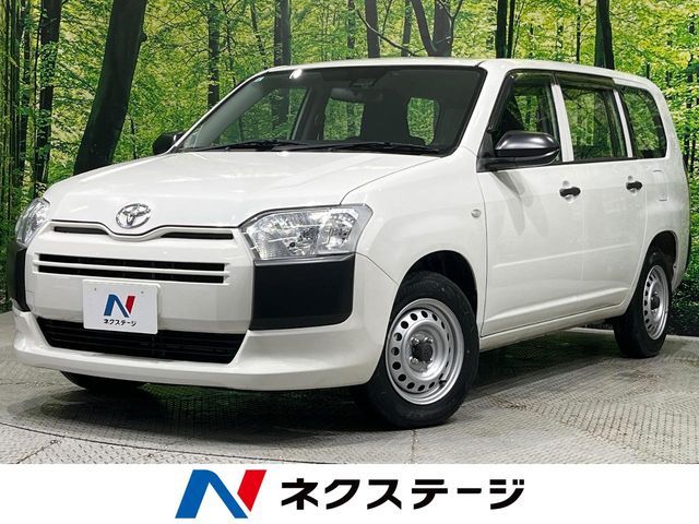 2021 TOYOTA PROBOX van 2WD for sale from Japan - ATCJapan-19461878