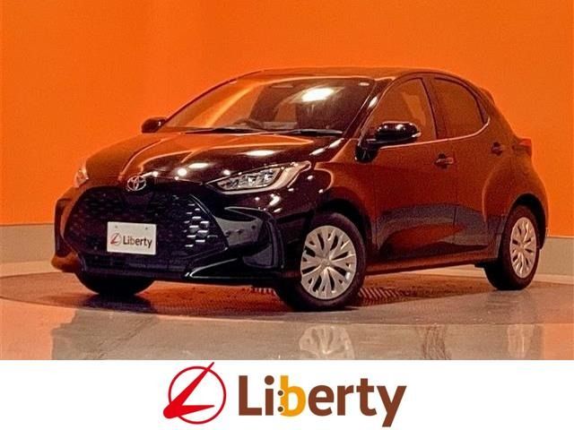 2024 TOYOTA YARIS for sale from Japan - ATCJapan-19462579