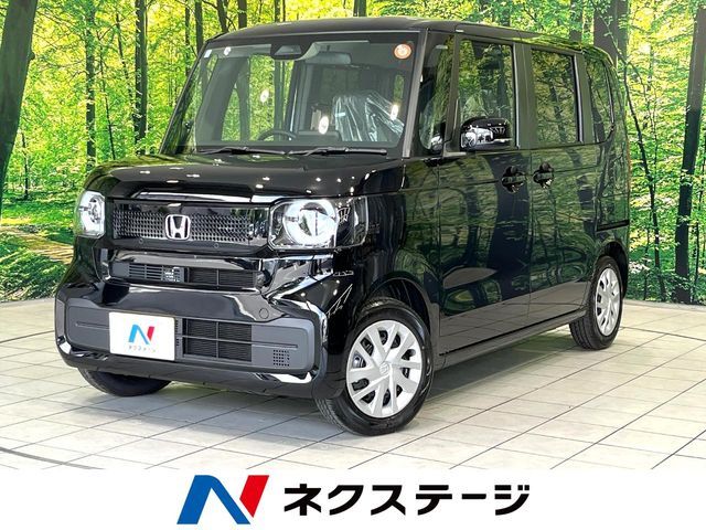 2025 HONDA N BOX for sale from Japan - ATCJapan-19462730