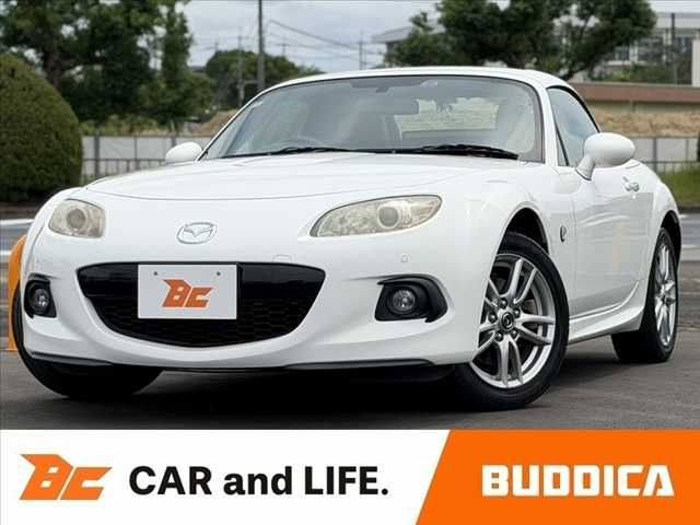 2014 MAZDA ROADSTER for sale from Japan - ATCJapan-19465047