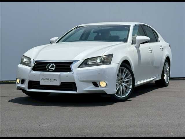 2012 TOYOTA LEXUS GS350 for sale from Japan - ATCJapan-19465049