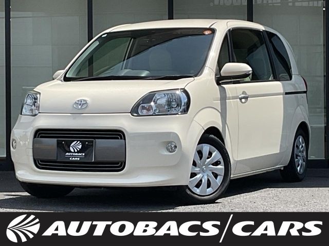 2016 TOYOTA PORTE for sale from Japan - ATCJapan-19465090