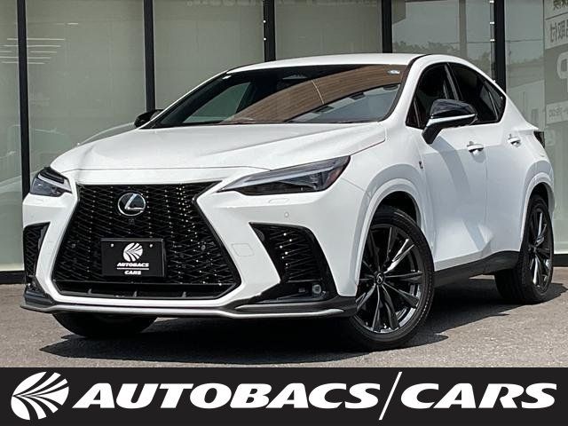 2023 TOYOTA LEXUS NX350h for sale from Japan - ATCJapan-19465099