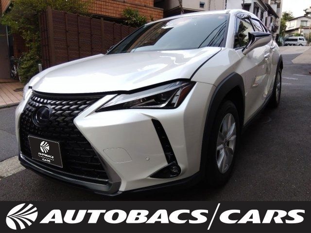 2021 TOYOTA LEXUS UX250h for sale from Japan - ATCJapan-19465108