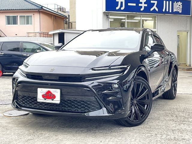 2023 TOYOTA CROWN SPORT for sale from Japan - ATCJapan-19465328