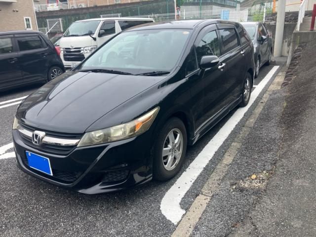 2010 HONDA STREAM for sale from Japan - ATCJapan-19465346