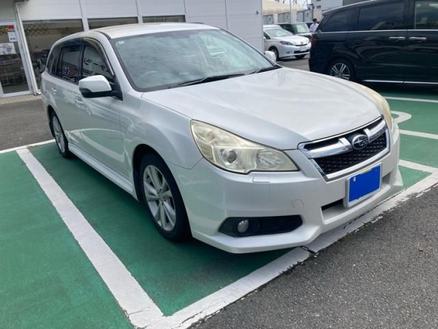 2012 SUBARU LEGACY-TW 4WD for sale from Japan - ATCJapan-19465376