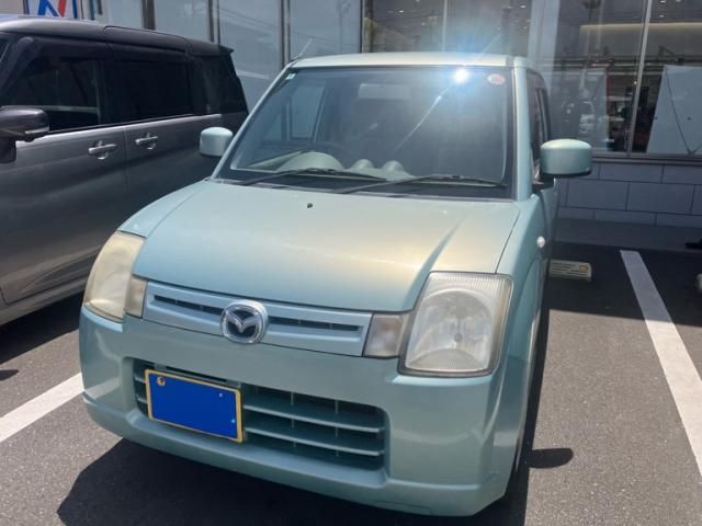 2004 MAZDA CAROL for sale from Japan - ATCJapan-19465398