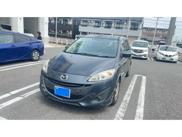 2012 MAZDA PREMACY for sale from Japan - ATCJapan-19465430