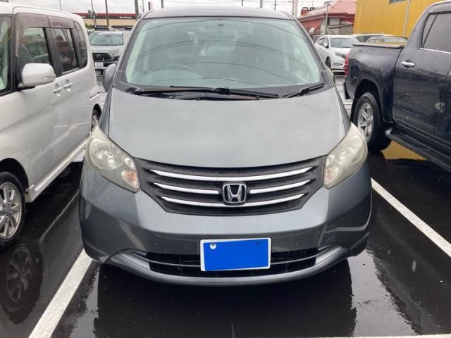 2008 HONDA FREED 4WD for sale from Japan - ATCJapan-19465432