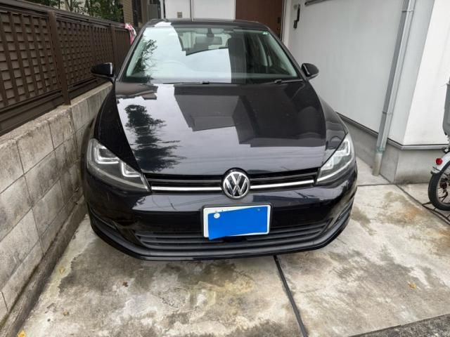 2015 VOLKSWAGEN ＶＷゴルフ５ＨＢ for sale from Japan - ATCJapan-19465448