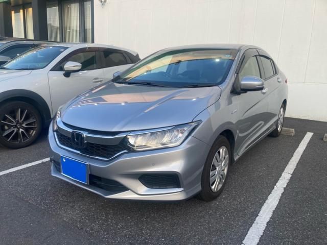 2019 HONDA GRACE HYBRID for sale from Japan - ATCJapan-19465474