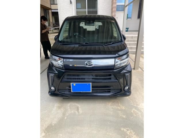 2018 DAIHATSU MOVE CUSTOM for sale from Japan - ATCJapan-19465479