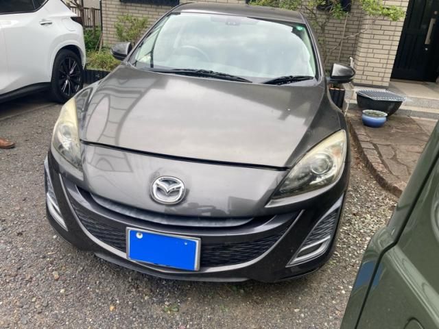 2009 MAZDA AXELA sedan for sale from Japan - ATCJapan-19465510