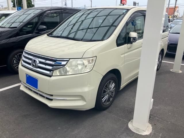 2012 HONDA STEPWAGON for sale from Japan - ATCJapan-19465520