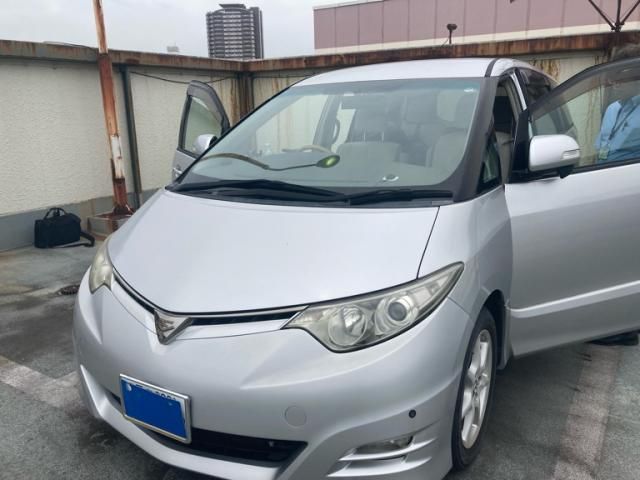 2007 TOYOTA ESTIMA for sale from Japan - ATCJapan-19465543