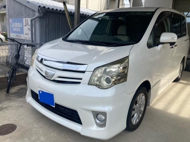 2011 TOYOTA NOAH for sale from Japan - ATCJapan-19465549