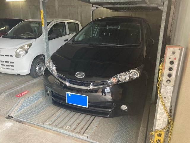 2010 TOYOTA WISH for sale from Japan - ATCJapan-19465558