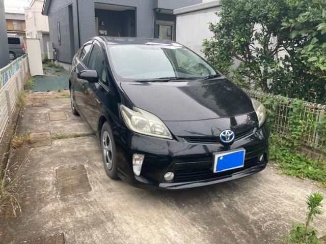 2014 TOYOTA PRIUS for sale from Japan - ATCJapan-19465560