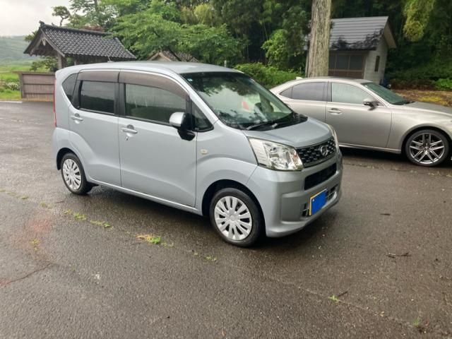 2015 DAIHATSU MOVE 4WD for sale from Japan - ATCJapan-19465562