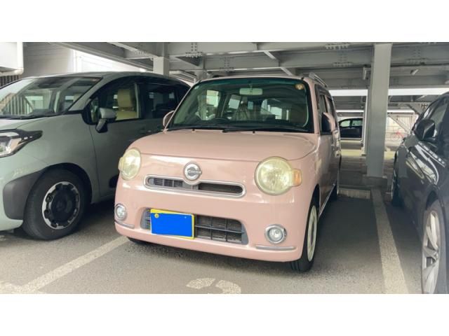 2014 DAIHATSU MIRA Cocoa for sale from Japan - ATCJapan-19465589