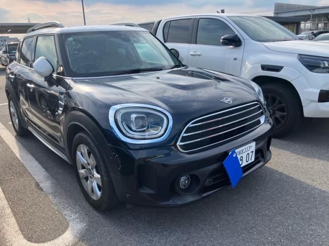 2022 BMW MINI COOPER D CROSSOVER for sale from Japan - ATCJapan-19465608