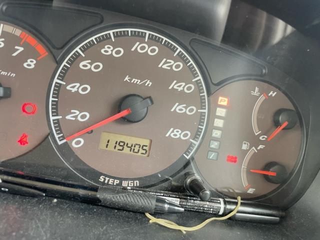 2002 HONDA STEPWAGON for sale from Japan - ATCJapan-19465627
