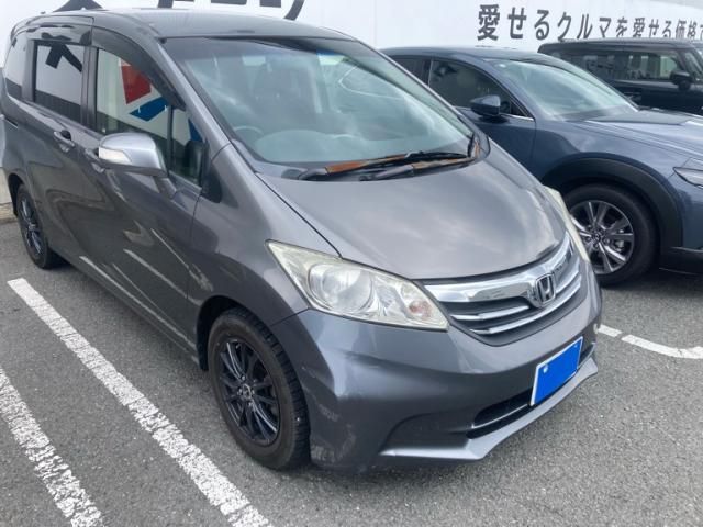 2013 HONDA FREED for sale from Japan - ATCJapan-19465630